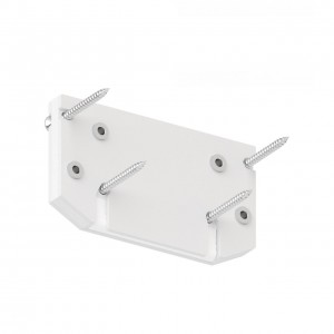 Заглушка Novotech для профиля 135190 135186 Заглушка Novotech для профиля 135190 135186