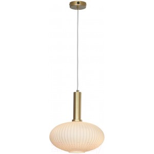 Потолочный светильник Lussole Loft Ondulati LSP-8353