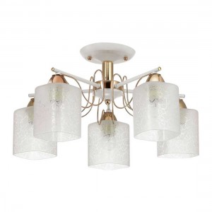 Потолочная люстра Lumion Comfi Opicus 3508/5C