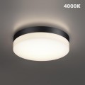 Уличный потолочный светильник Novotech Opal Street 359729