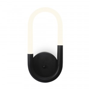 Настенный светильник (бра) Freya FR6106WL-L10B