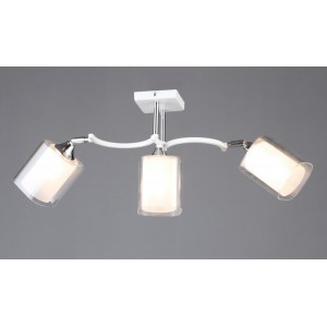 6403/3 WT+CR (4) Люстра (RL) 6403/3 WT+CR (4) Люстра (RL)