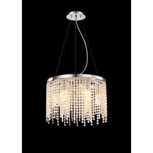 NW065-ф500*H250 CHROME (1) Люстра NW NW065-ф500*H250 CHROME (1) Люстра NW