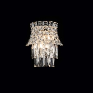 M52-ф240*H280 CHROME (1) Настенный светильник NW M52-ф240*H280 CHROME (1) Настенный светильник NW