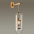 Бра Odeon Light Pendant Clocky 4940/1W