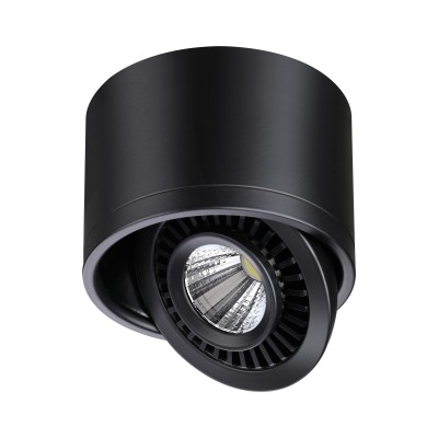 Потолочный светодиодный светильник Novotech Over Gesso 358812 Потолочный светодиодный светильник Novotech Over Gesso 358812