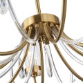 Подвесная люстра ST Luce Illumia SL1400.303.08