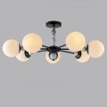 Потолочная люстра Lumion SUNDAY 6526/7C