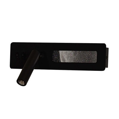 Настенный светодиодный светильник F-Promo Hickory 4691-1W