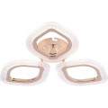Потолочная светодиодная люстра Rivoli Erminia 6177-703 Б0068410