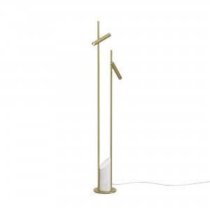 Напольный светильник (торшер) Maytoni MOD460FL-L6BS3K