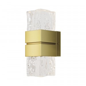 Настенный светильник (бра) Maytoni MOD505WL-L12BS3K