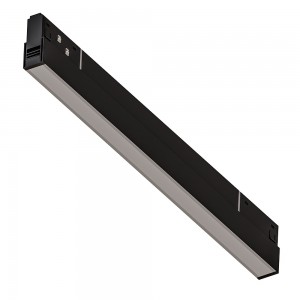 Трековый светодиодный светильник Arte Lamp EXPERT A5742PL-1BK Трековый светодиодный светильник Arte Lamp EXPERT A5742PL-1BK