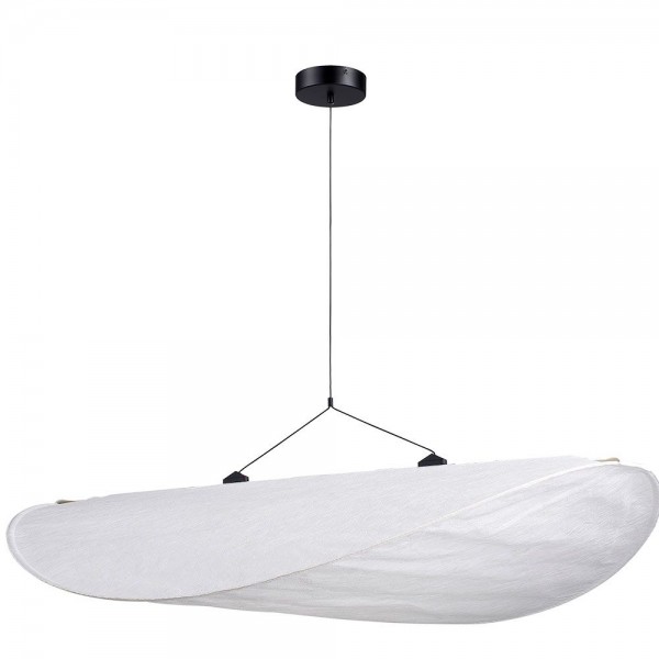 Подвесной светодиодный светильник Divinare Fiamma 5866/06 SP-35