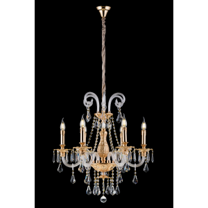 8258/6G FG (1) Люстра NW 8258/6G FG (1) Люстра NW