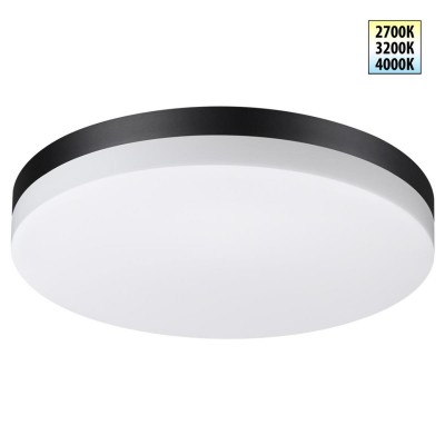Уличный потолочный светильник Novotech Opal Street 359731