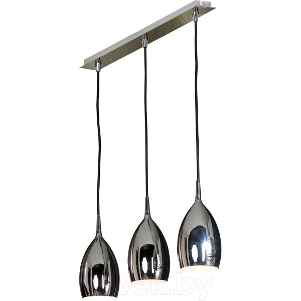 Люстра Lussole Loft Collina GRLSQ-0706-03