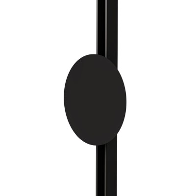 Магнитный трековый светильник Arte Lamp OPTIMA A7271PL-1BK