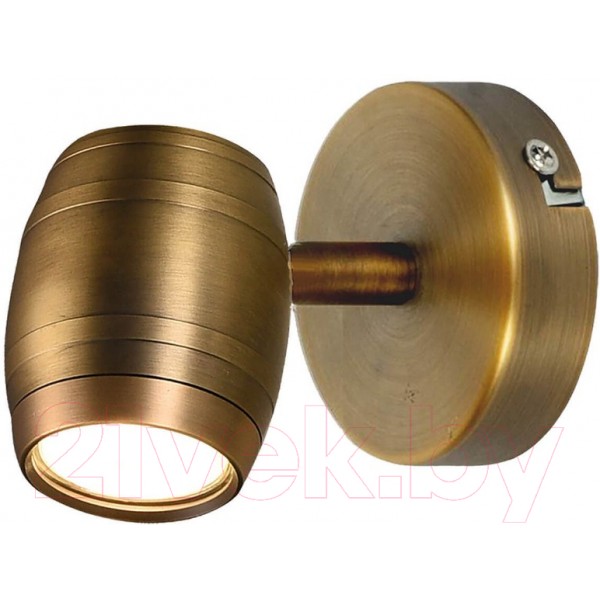 Спот Lussole Loft GRLSP-9566