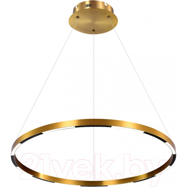 Люстра Lussole Desoto LSP-7230