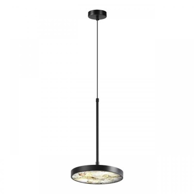 Подвесной светильник Odeon Light BERGI 5064/15L