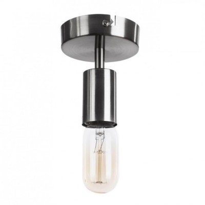 Потолочный светильник Arte Lamp A9184PL-1SS