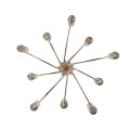 Подвесная люстра ST Luce Elegra SL1402.203.10