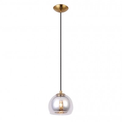 Подвесной светильник Arte Lamp Rastaban A7984SP-1PB Подвесной светильник Arte Lamp Rastaban A7984SP-1PB