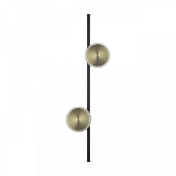 Бра Odeon Light Hightech Stilo 6601/24WL