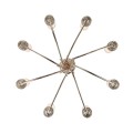 Подвесная люстра ST Luce Elegra SL1402.253.08