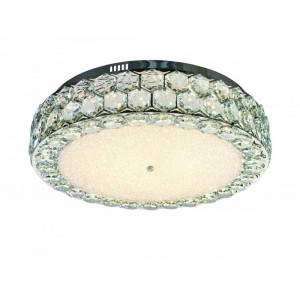 6076R/108W CHROME+CLEAR (1) Люстра NW 6076R/108W CHROME+CLEAR (1) Люстра NW