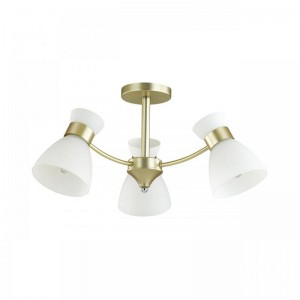 Потолочная люстра Lumion Comfi Wilma 4535/3C