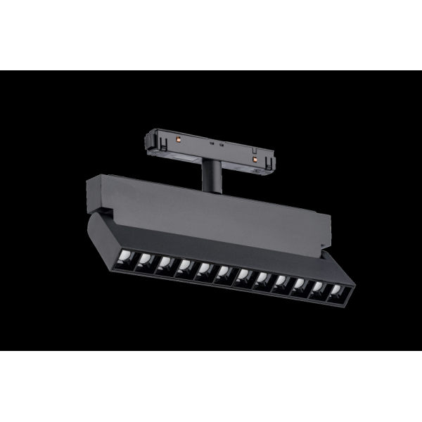 107CY 12W4K (1/20) Светильник для магнитного шинопровода