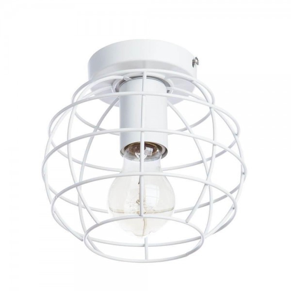 Потолочный светильник Arte Lamp A1110PL-1WH