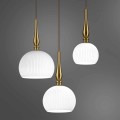 Подвесной светильник Odeon Light Pendant Runga 4765/1
