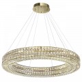 Подвесная люстра Odeon Light PANTA 4926/98L
