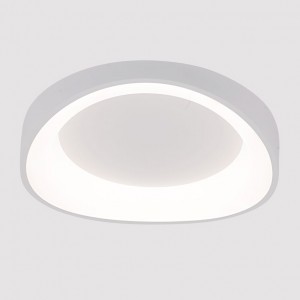 Потолочный светодиодный светильник Arte Lamp Sualocin A2698PL-48WH