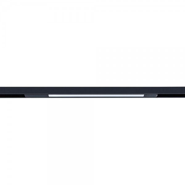 Магнитный трековый светильник Arte Lamp OPTIMA 0.1-10V A7473PL-1BK