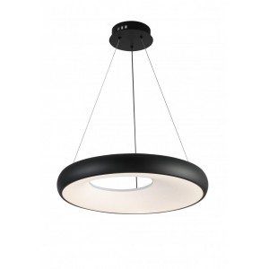2670/500P BLACK (1) Люстра RL
