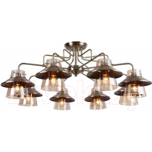 Люстра Lussole LGO Cochise GRLSP-8079