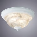 Потолочный светильник Arte Lamp Aqua A9370PL-2WH