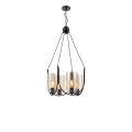 Подвесная люстра Vele Luce Fiamma VL5812P04