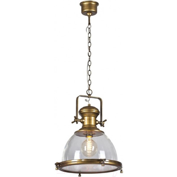 Потолочный светильник Lussole Loft LSP-9611