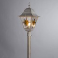 Уличный светильник Arte Lamp Berlin A1016PA-1WG