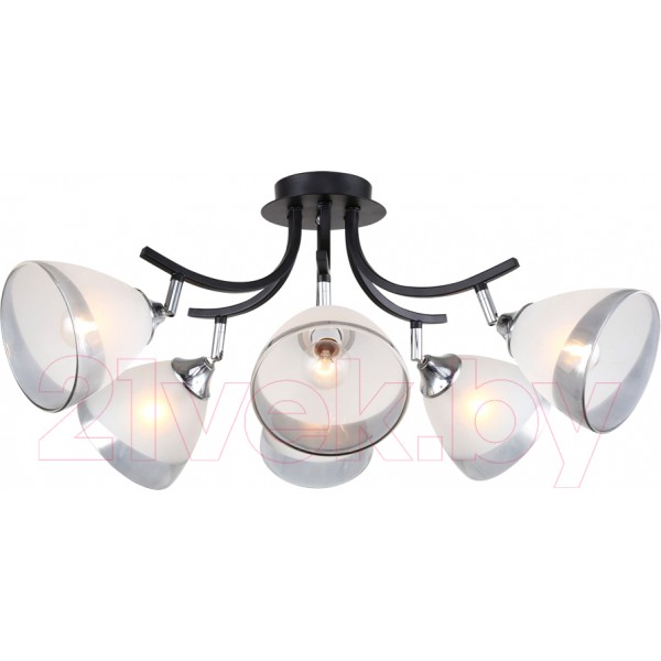 Люстра Lussole Greensboro LSP-8820