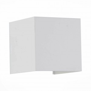 Уличный настенный светодиодный светильник ST Luce SL560.501.02 Уличный настенный светодиодный светильник ST Luce SL560.501.02