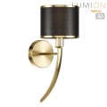 Бра Lumion Demetra Moderni 8406/1W