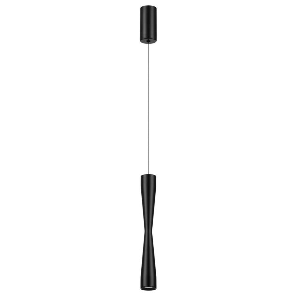 Подвесной светильник Odeon Light Anika Hightech 4291/5L