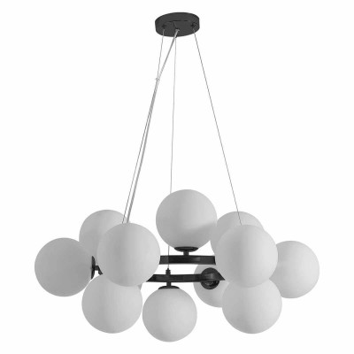 Подвесная люстра Kink Light Сида 07508-12A,19