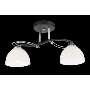 2934/2 BK+CR (6) Люстра (RL)